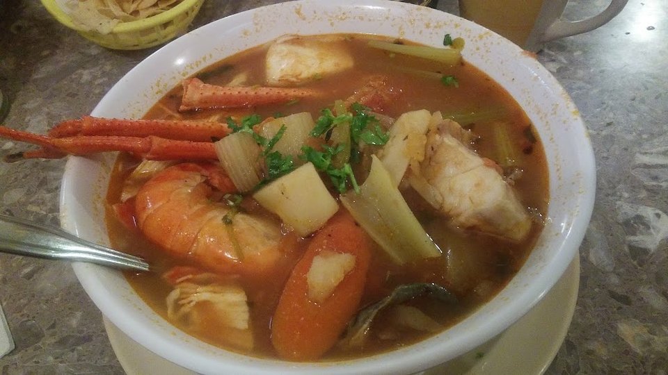 Tom Yum