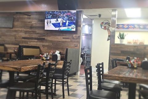 Mariscos Jimenez